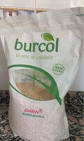 Quinoa Blanca