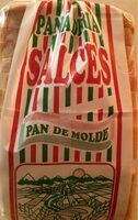 Pan de molde