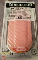 Pavolunch