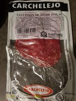 Carchelejo