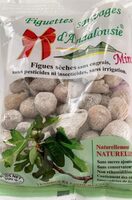 Figuettes sauvages d’Andalousie