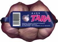Ajos morados