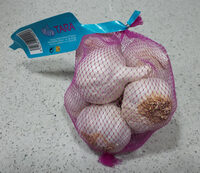 Ajo morado