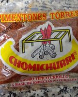 Chomichurri