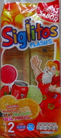 Siglitos flashs