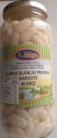 Alubias Blancas Primera