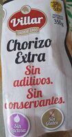 Chorizo extra