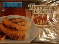 Torrezno de Soria