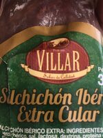 Sachichon iberico