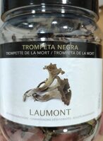 Trompeta negra