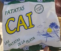Patatas al ajillo