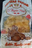 Patatas Fritas