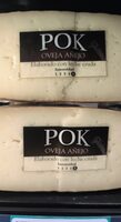 Queso Pok