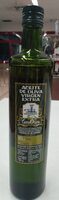 Aceite de oliva