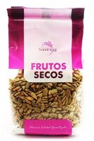 Pipas mondadas fritas