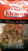 Pistachos
