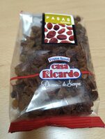 Pasas sultanas