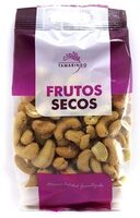 Anacardos fritos