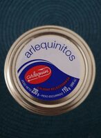 Arlequinitos