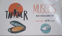 Mejillones