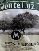 Chorizo iberico