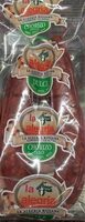 Chorizo doux