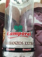Garbanzos