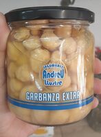 Garbanzo