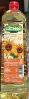 Aceite de Girasol Refinado
