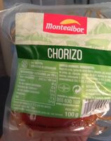Chorizo