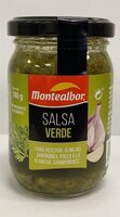 Salsa verde