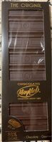 Chocolate Negro Cacao 88%