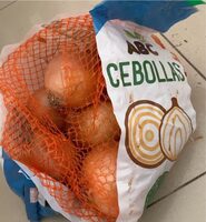 Cebollas