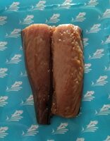 Mojama bonito