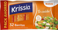 Surimi sin gluten
