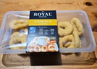 Anneaux À La Romaine