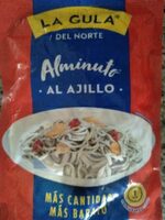 Al Ajillo