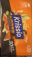 Surimi