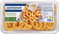 Anneaux à la romaine