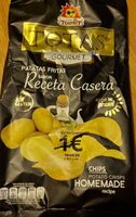 Totas Gourmet