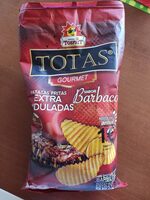 Totas Gourmet