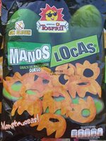 Manos Locas