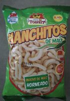 Gusanitos de Maiz