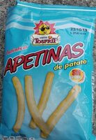 Apetinas patata