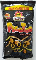 Picoteo