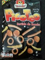 Picoteo