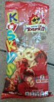 Kaskys