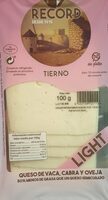 Queso  light