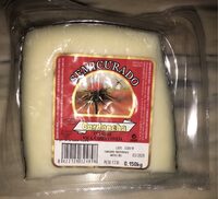 Queso semicurado