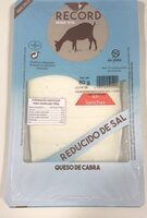 Queso de cabra